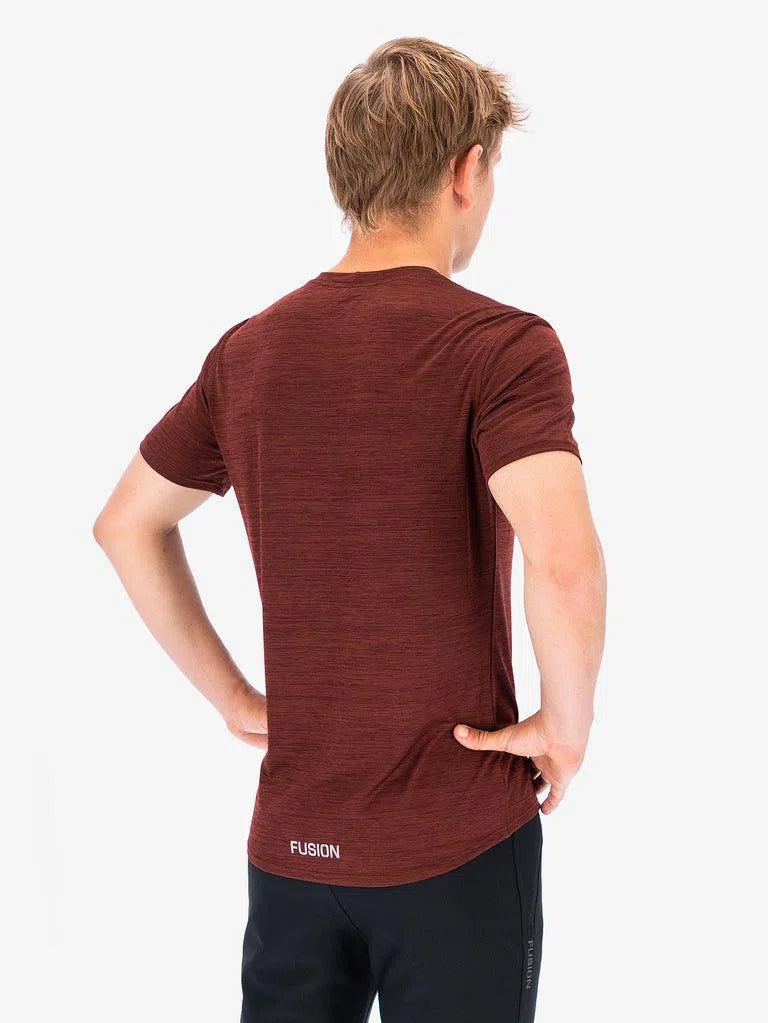 Fusion C3 Running T-Shirt Men's