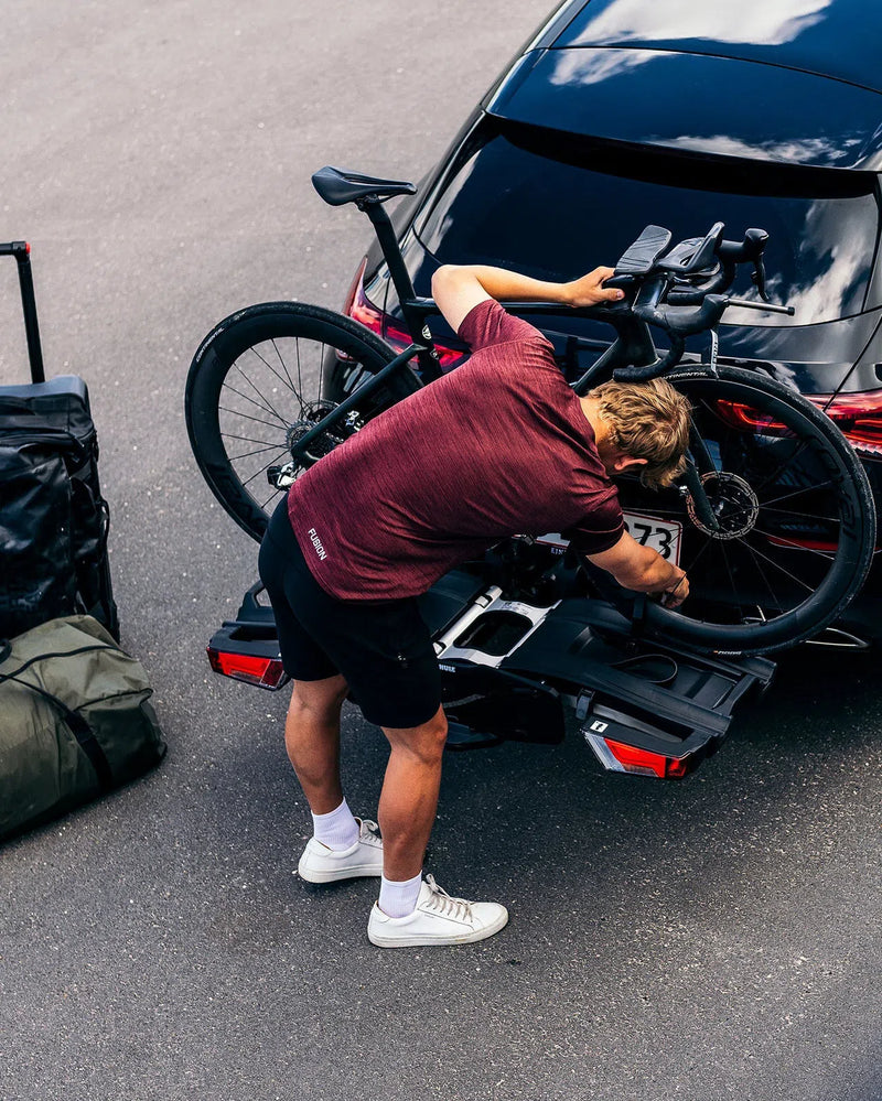 Fusion C3 Running T-Shirt Men's