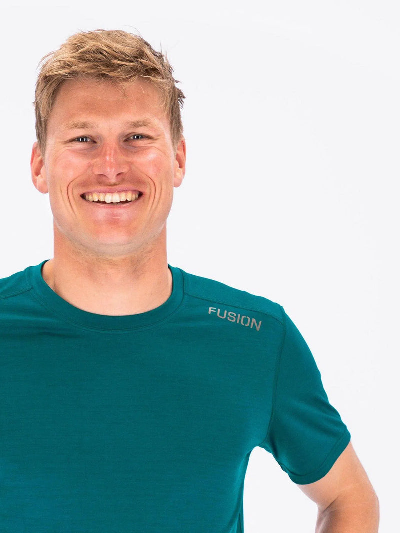 Fusion C3 Running T-Shirt Men's
