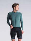 Fusion Fietstrui Licht Lange Mouwen Heren