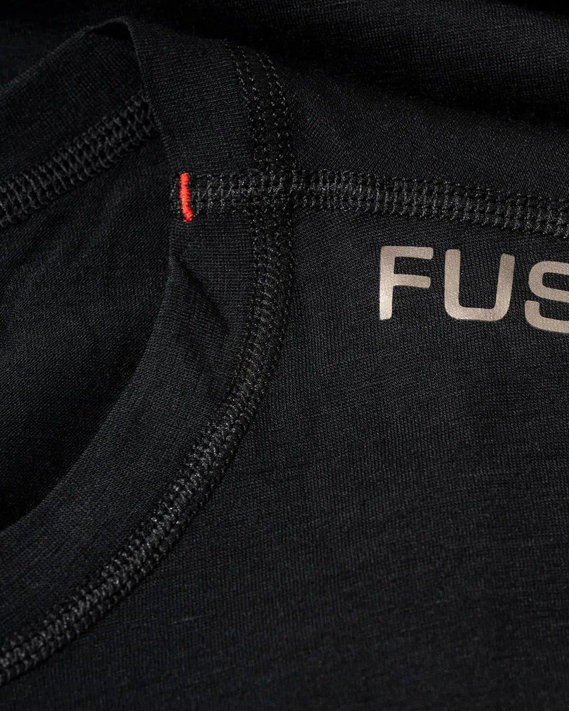 Fusion Merino 150 Shirt Manches Longues Hommes