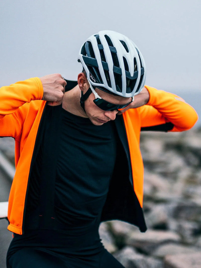 Fusion Merino 150 Shirt Manches Longues Hommes