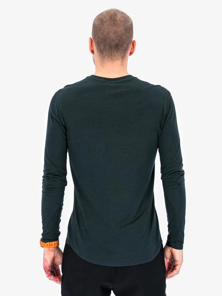 Fusion Merino 150 Shirt Manches Longues Hommes