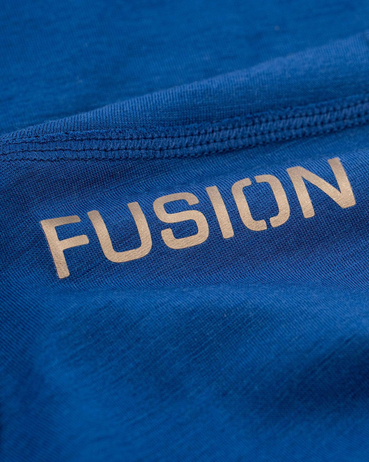 Fusion Merino 150 Shirt Lange Mouwen Heren
