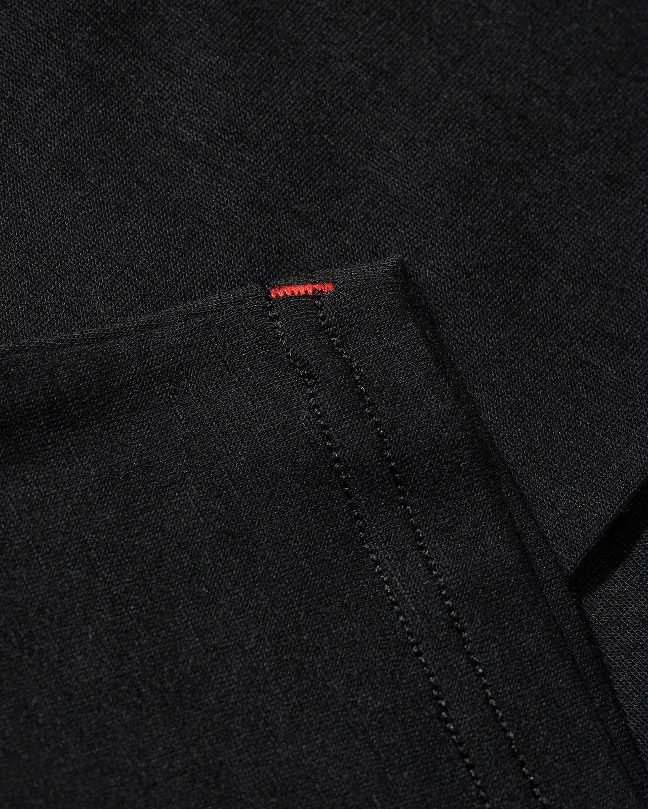 Fusion Merino 220 Shirt Lange Mouwen Heren