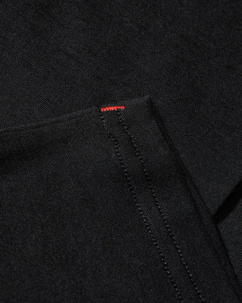 Fusion Merino 220 Shirt Manches Longues Hommes