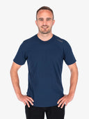 Fusion Nova T-Shirt Korte Mouwen Heren