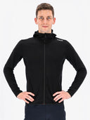 Fusion Recharge Hoodie Heren