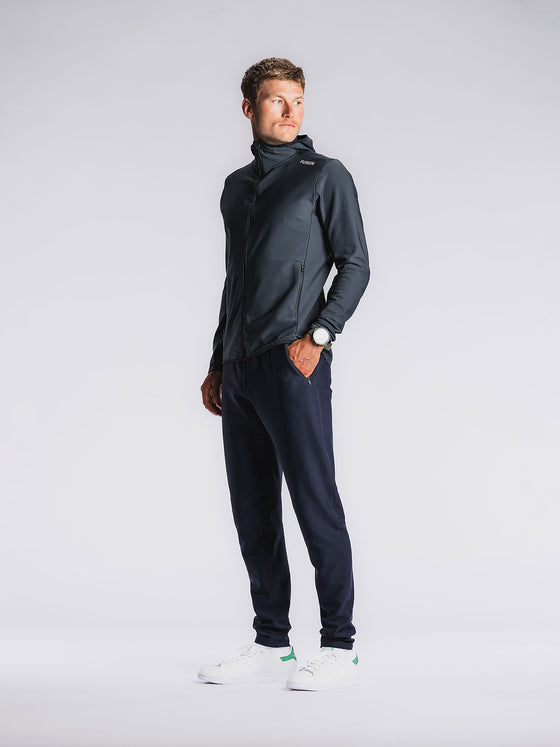 Fusion Sweat à capuche Recharge Homme