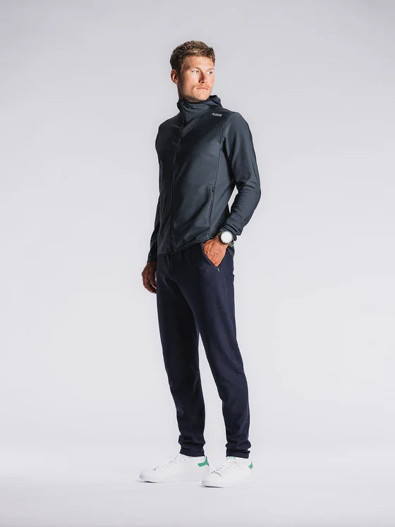 Fusion Sweat à capuche Recharge Homme