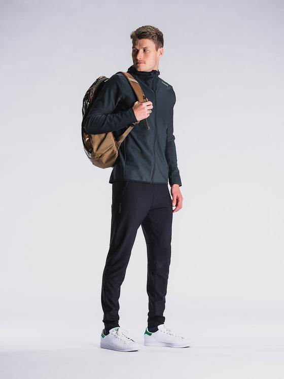 Fusion Sweat à capuche Recharge Homme