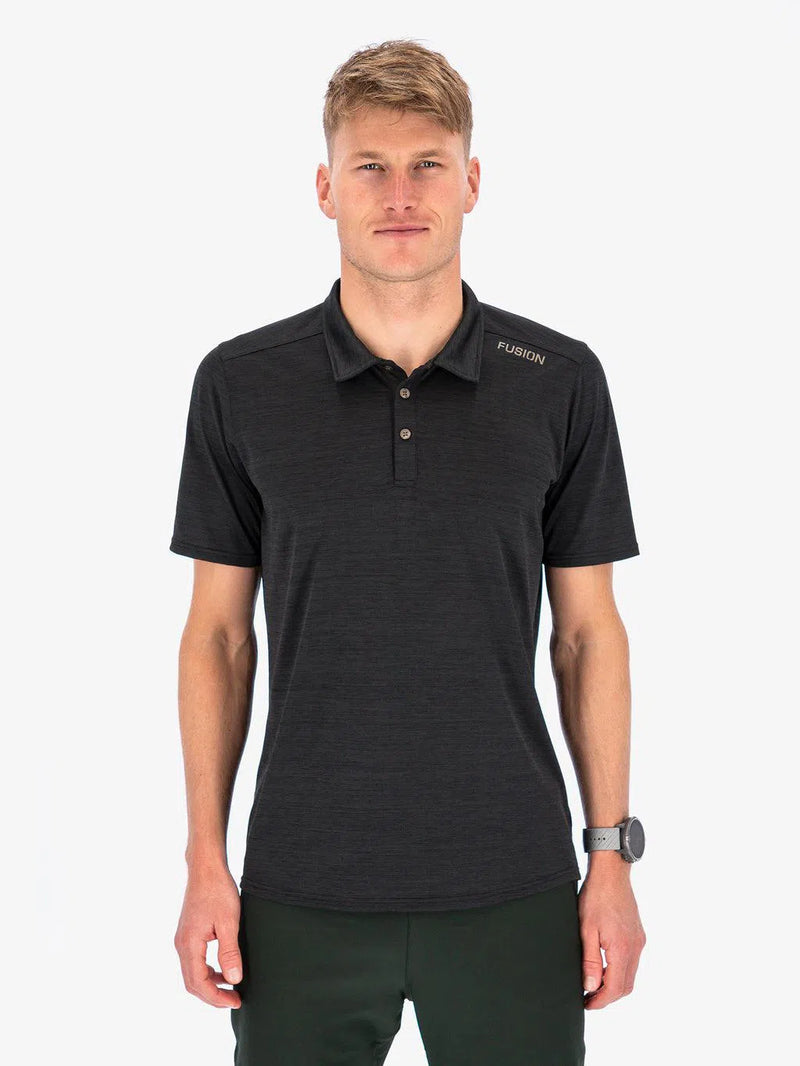 Fusion Recharge Polo Men's