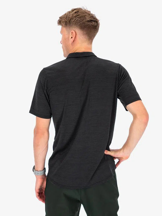 Fusion Recharge Polo Männer