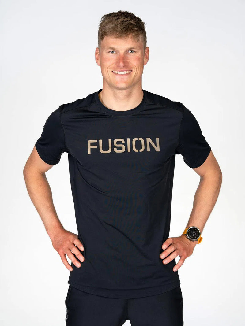 Fusion Recharge T-Shirt Men's