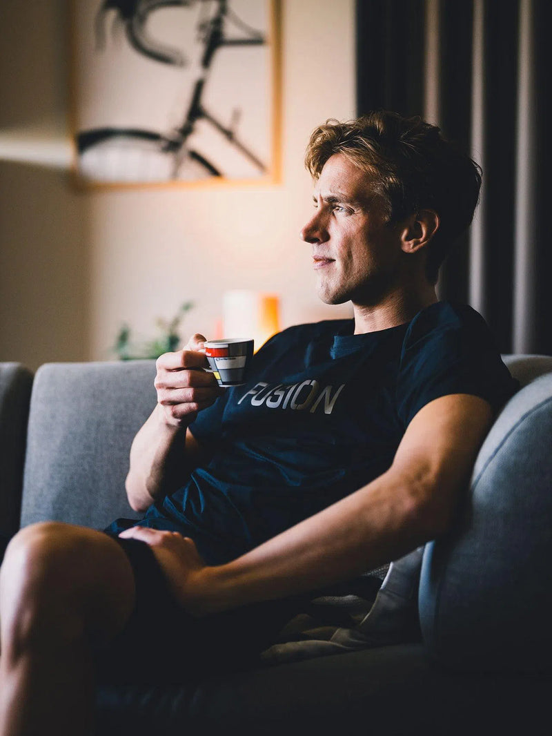 Fusion Recharge T-Shirt Men's