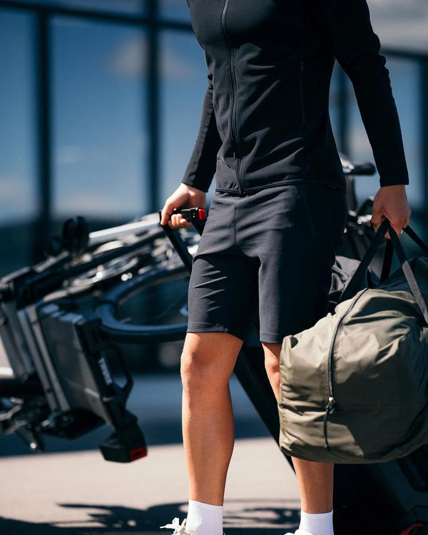 Fusion Recharge Full Zip Jas Heren