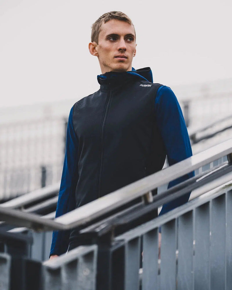 Fusion Recharge Vest Men's