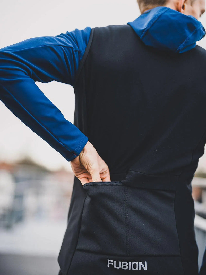 Fusion Recharge Vest Men's