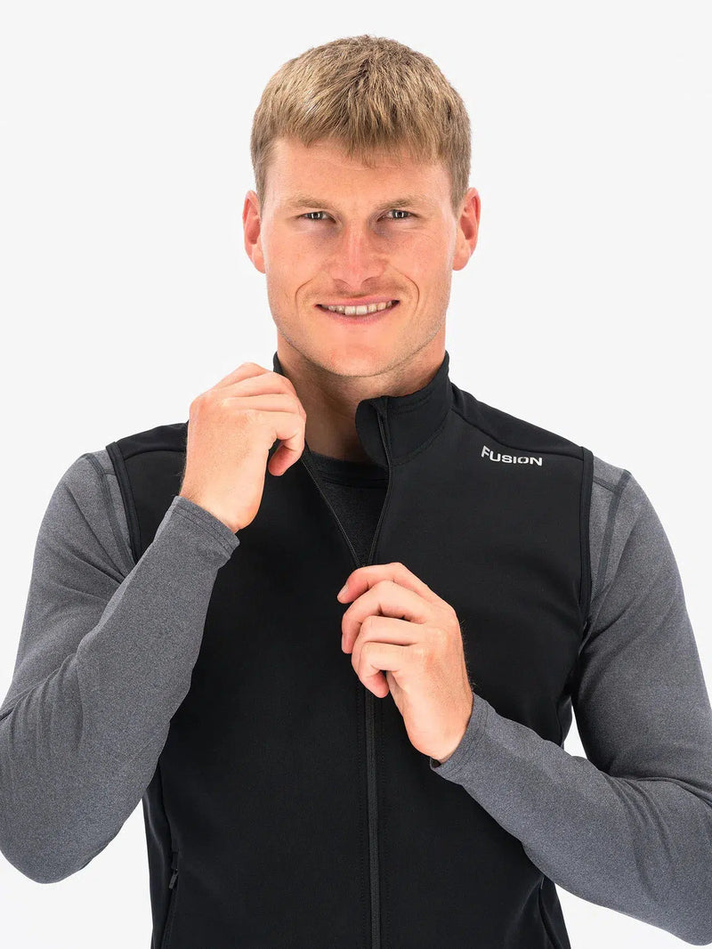 Fusion Recharge Vest Men's