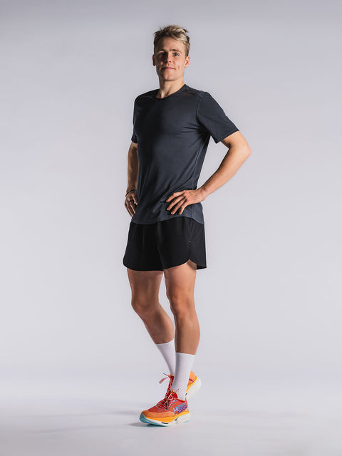 Fusion Pantaloncini da corsa uomo