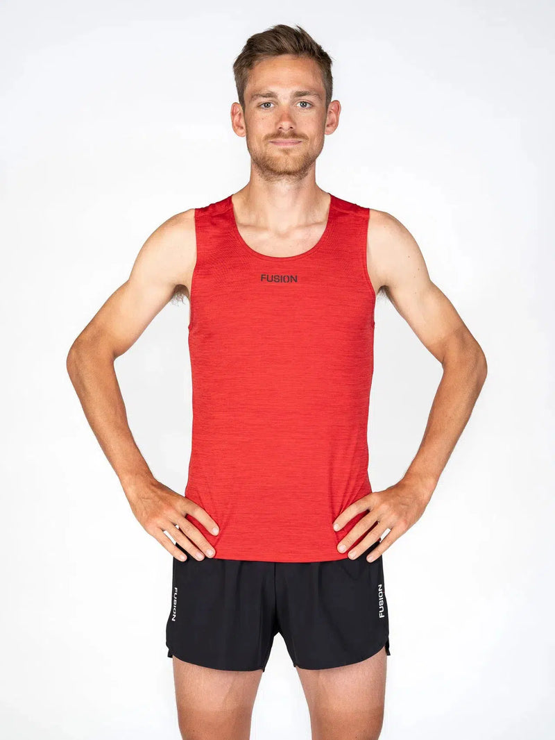 Fusion Running Shorts Men