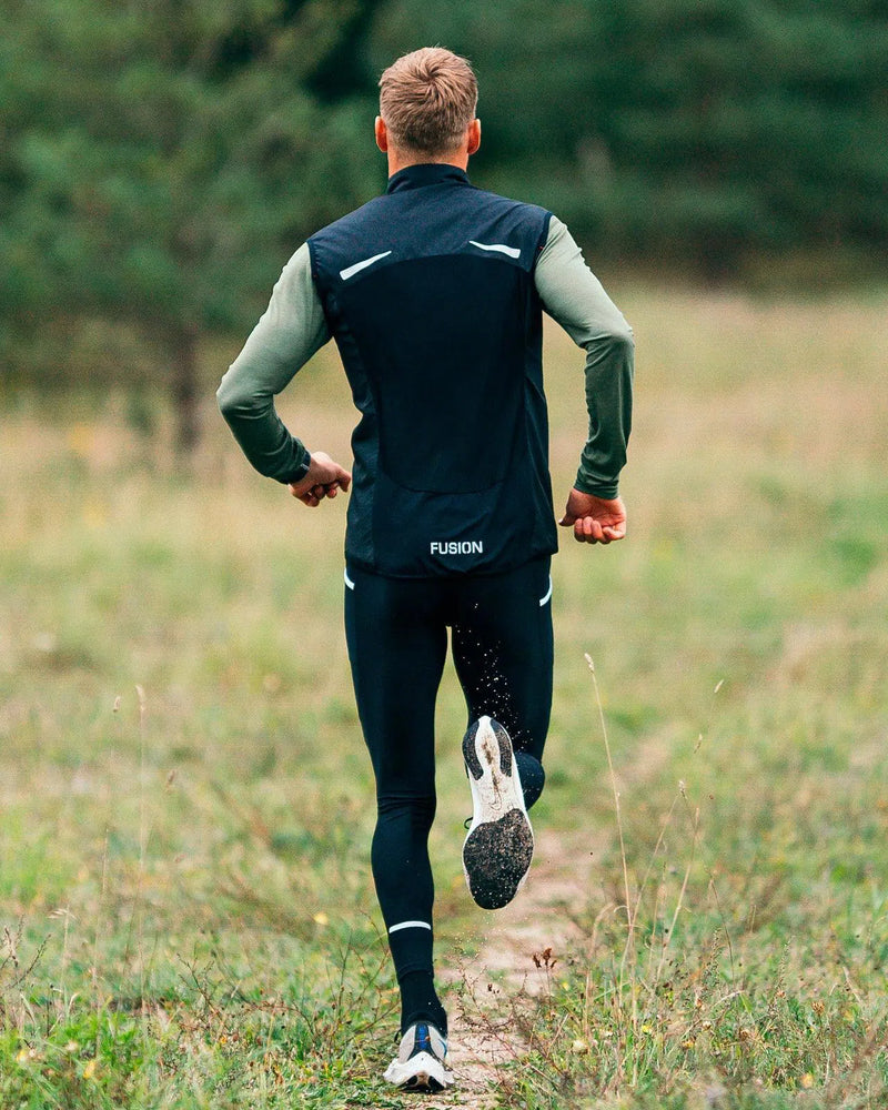 Fusion S1 Herren-Laufweste