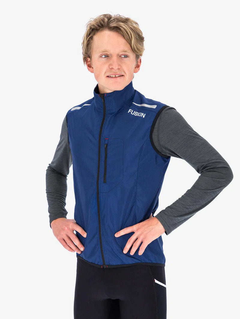 Fusion S1 Running Vest Men's