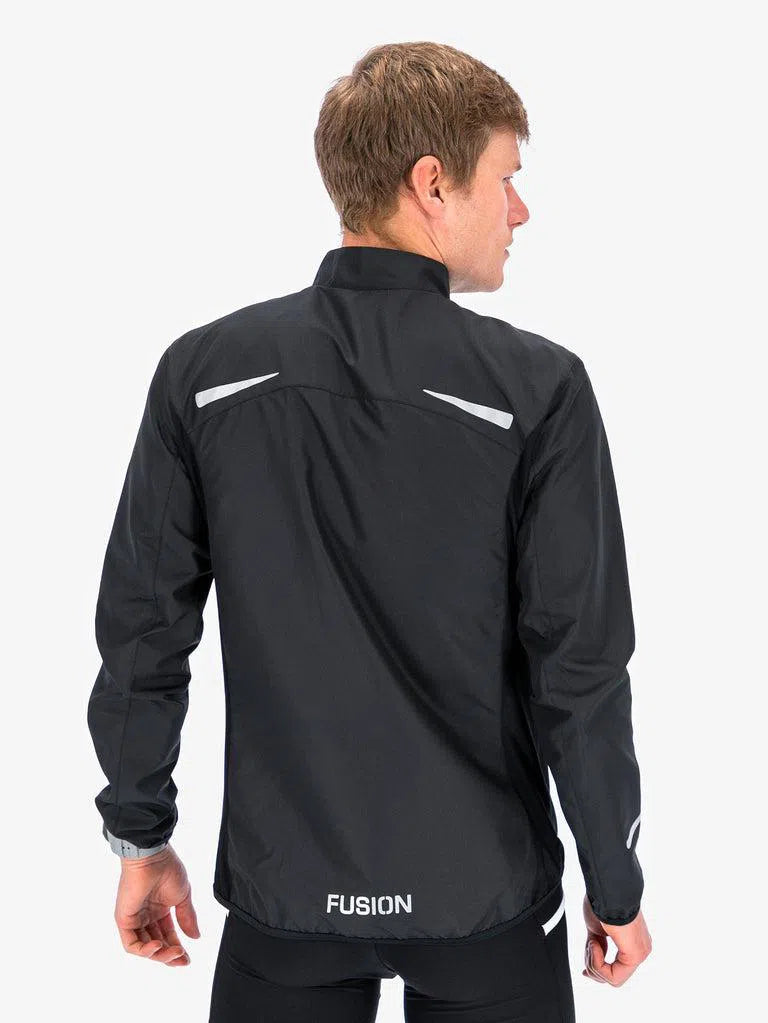FUSION S1 Men's Running Jacket