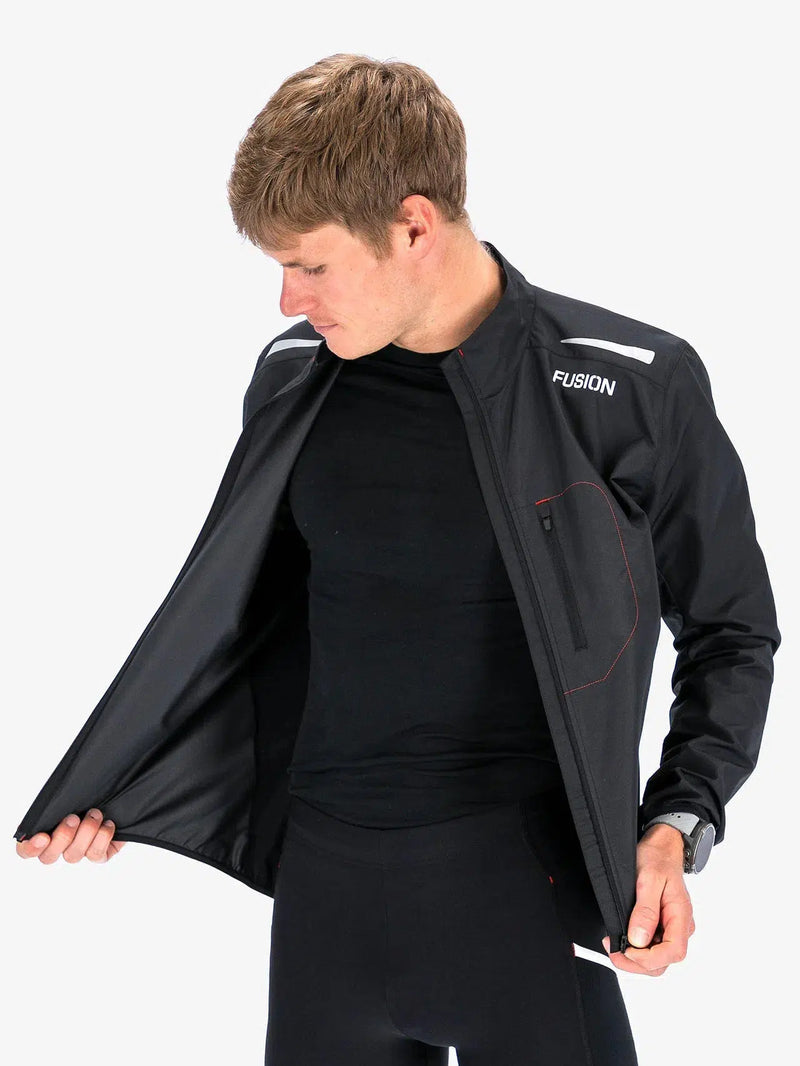 FUSION S1 Men's Running Jacket