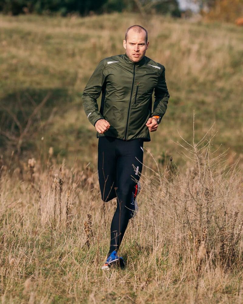FUSION S1 Men's Running Jacket