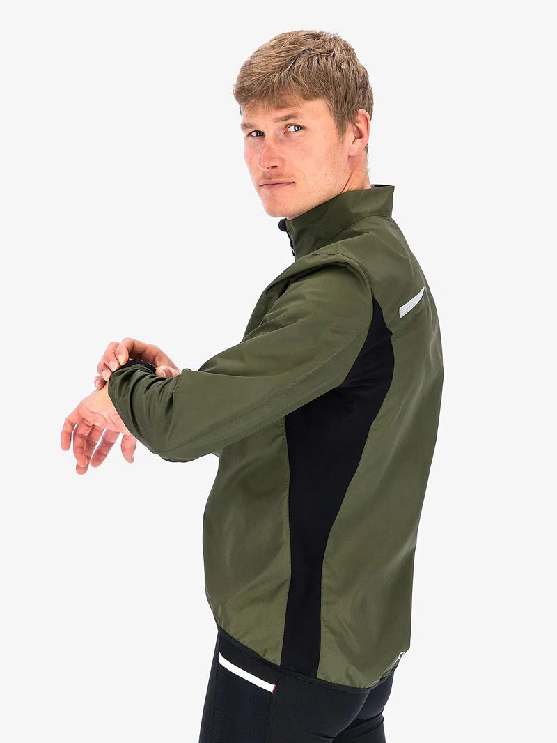 FUSION S1 Men's Running Jacket
