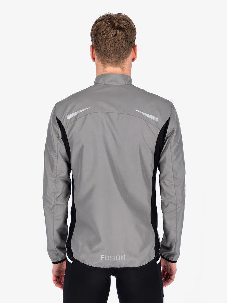 FUSION S1 Men's Running Jacket
