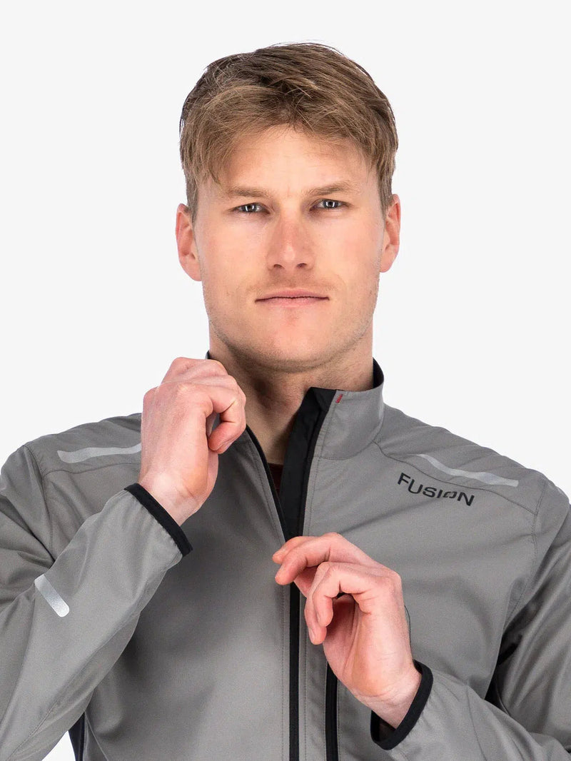 FUSION S1 Men's Running Jacket
