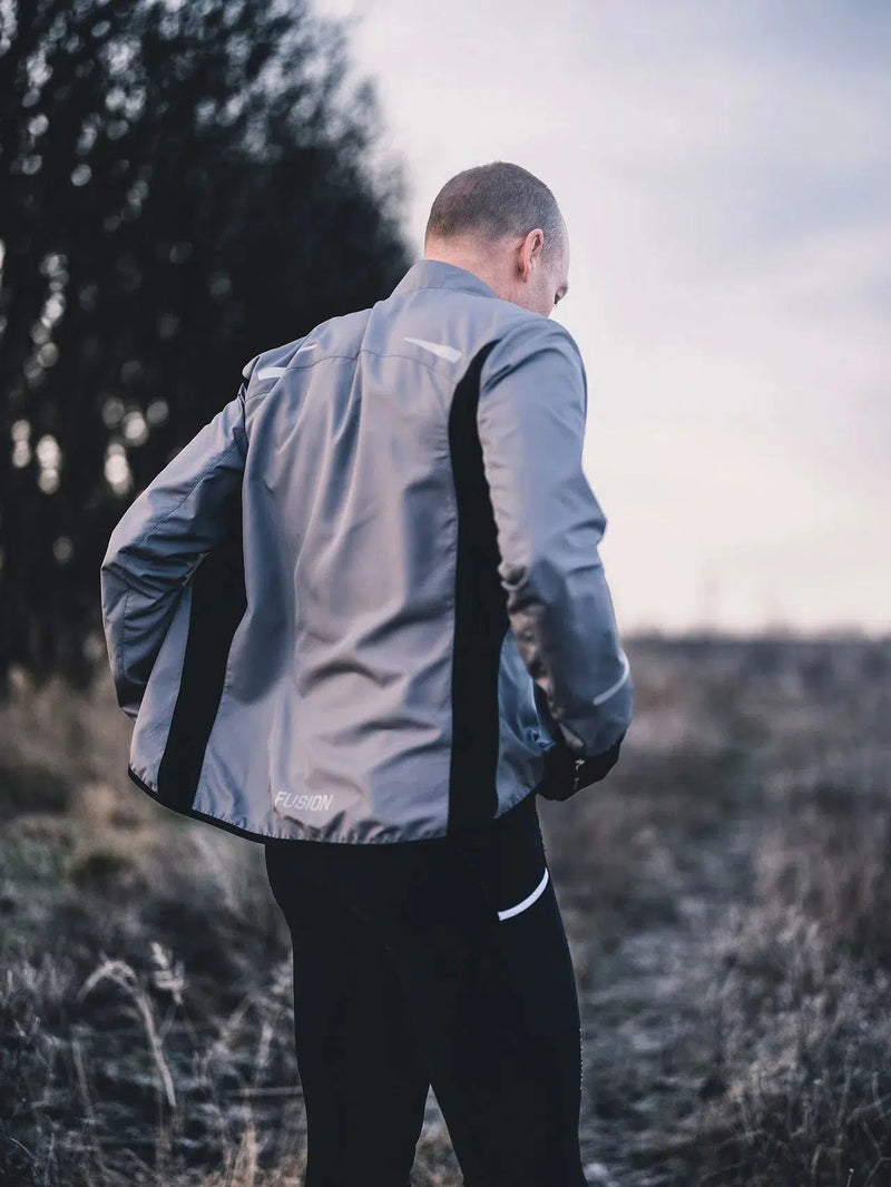 FUSION S1 Men's Running Jacket