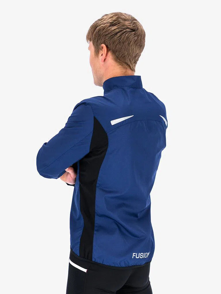 FUSION S1 Men's Running Jacket
