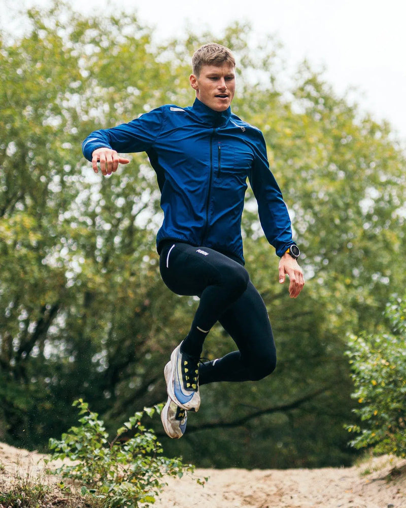 FUSION S1 Men's Running Jacket