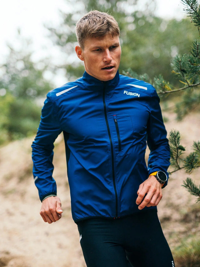 FUSION S1 Men's Running Jacket