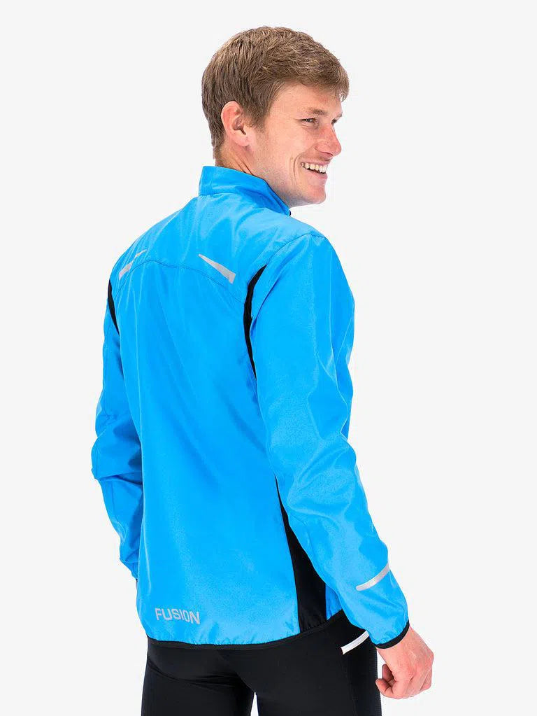 FUSION S1 Men's Running Jacket
