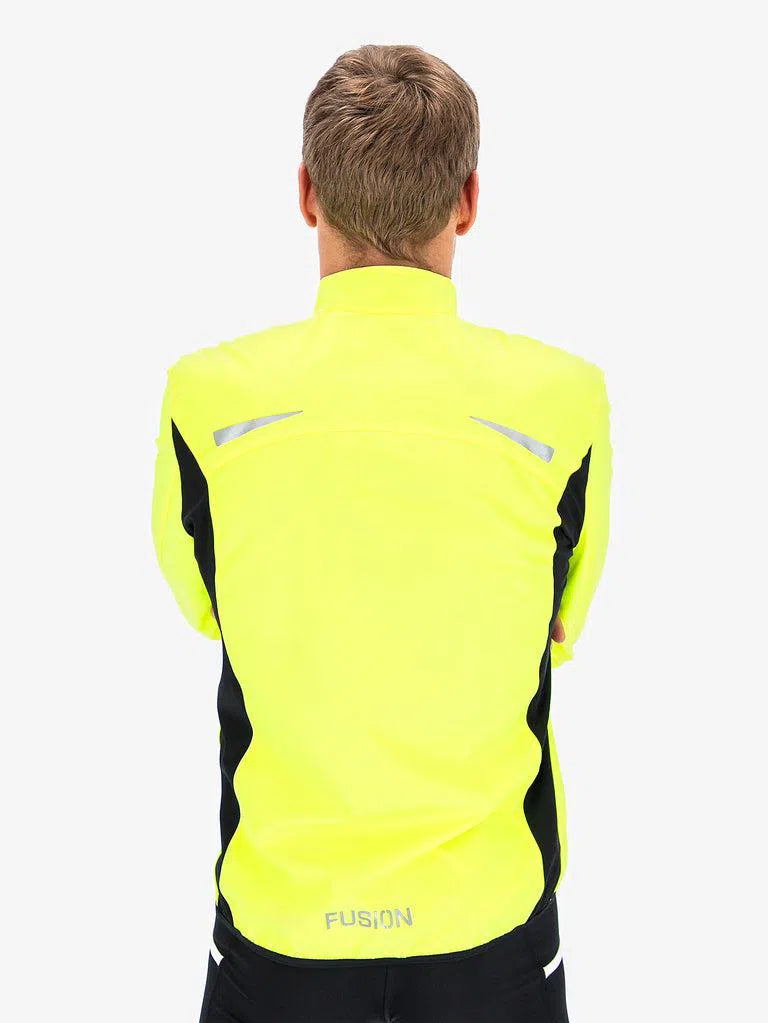 FUSION S1 Men's Running Jacket