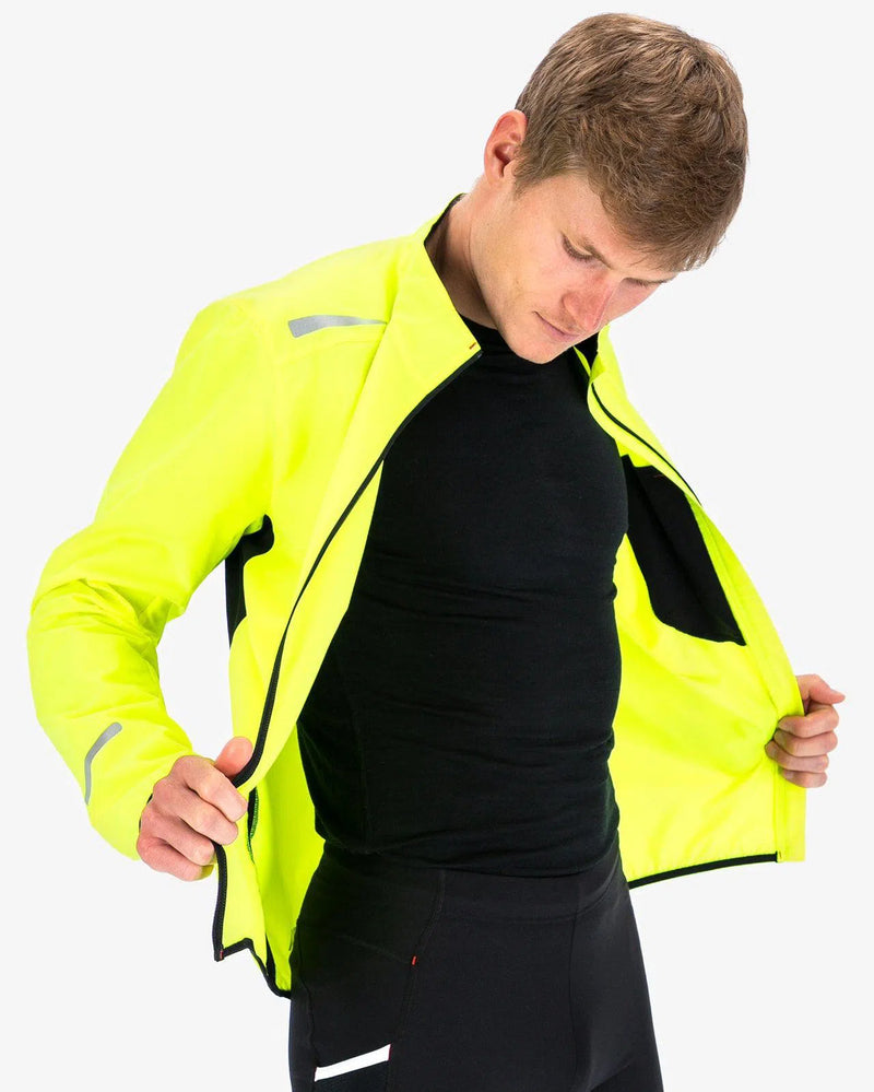 FUSION S1 Men's Running Jacket