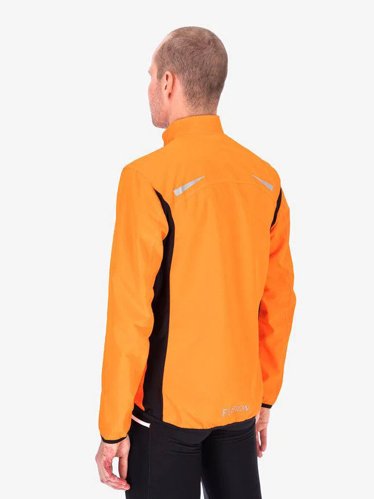 FUSION S1 Men's Running Jacket