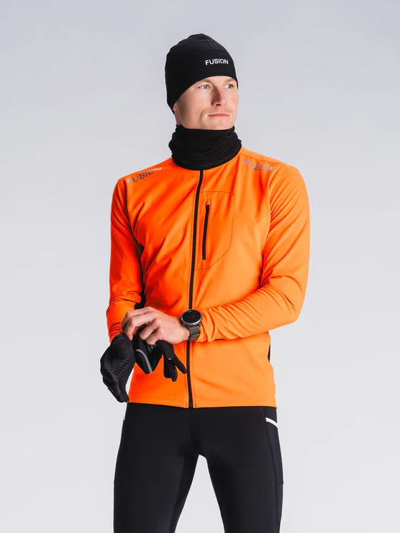 Fusion S2 Men's Running Jacket