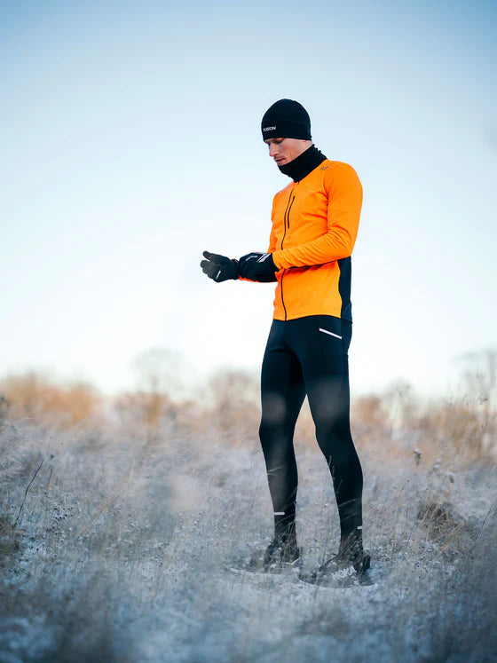 Fusion S2 Men's Running Jacket