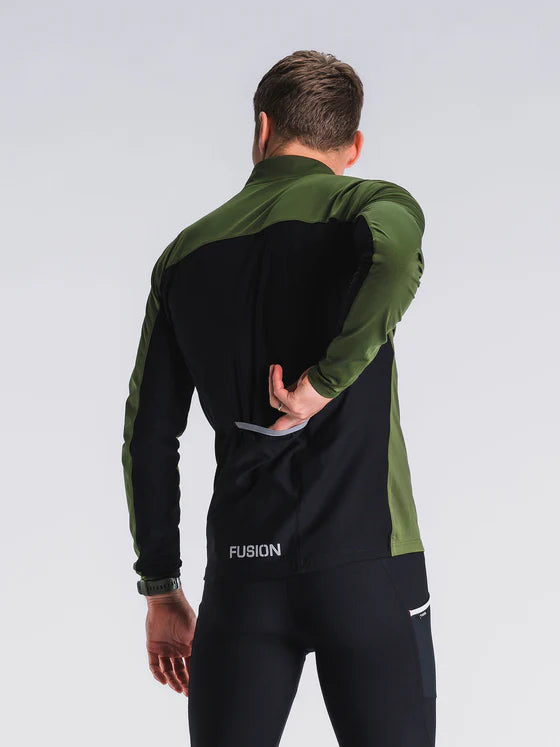 Fusion S2 Men's Running Jacket