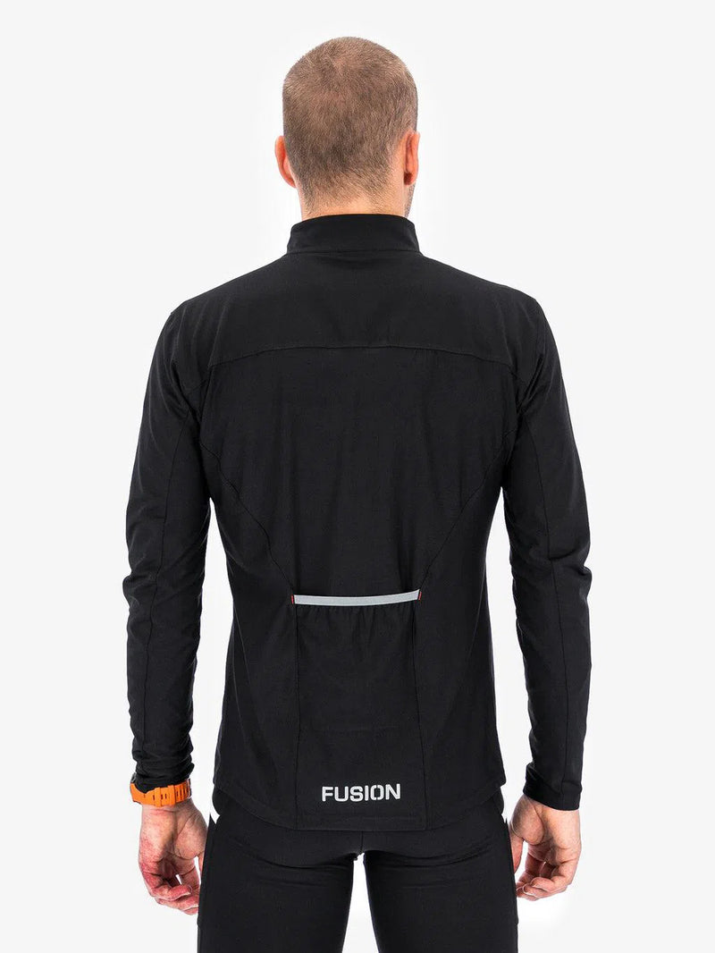 Fusion S2 Men's Running Jacket