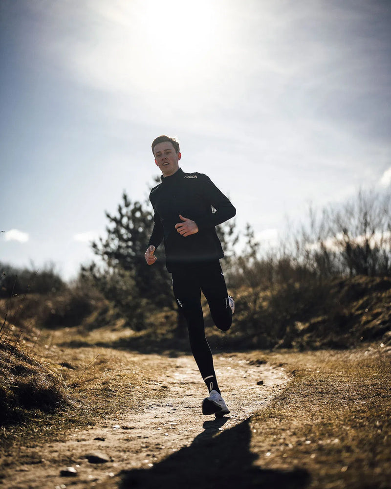 Fusion S2 Men's Running Jacket