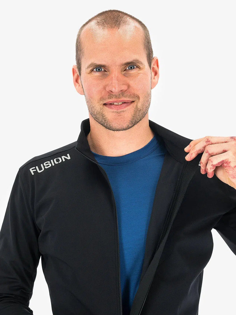 Fusion S2 Men's Running Jacket