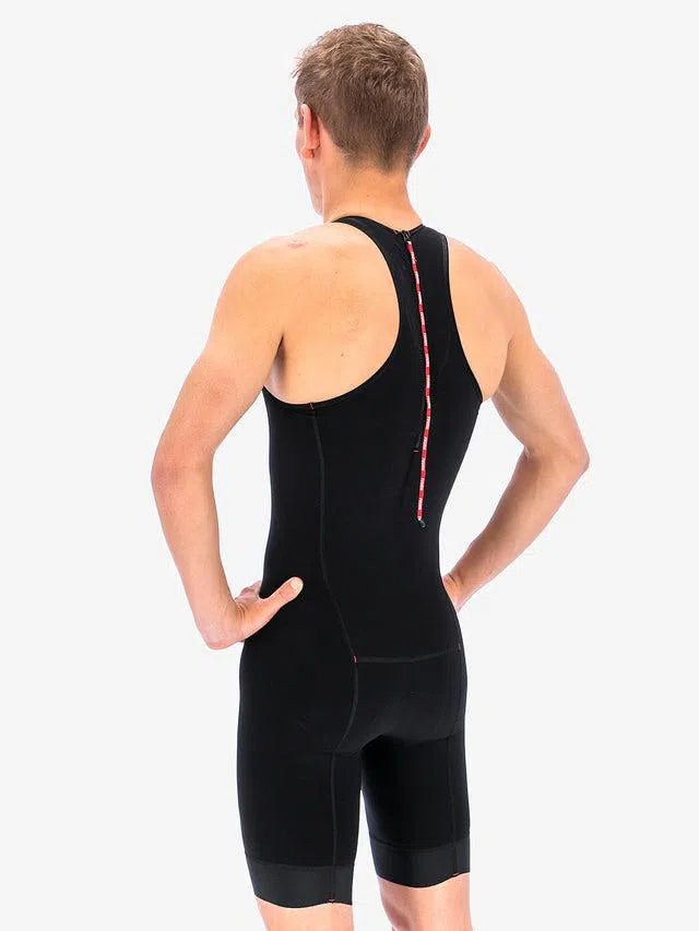 Fusion SLi Triathlon Trisuit Men's