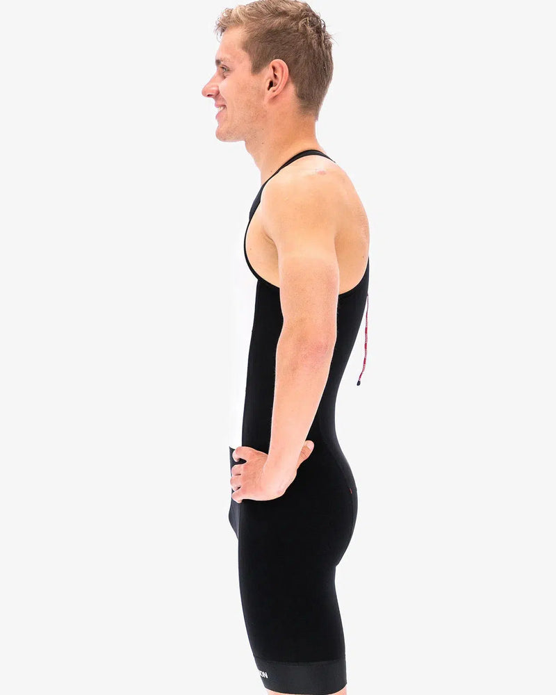 Fusion SLi Triathlon Trisuit Men's