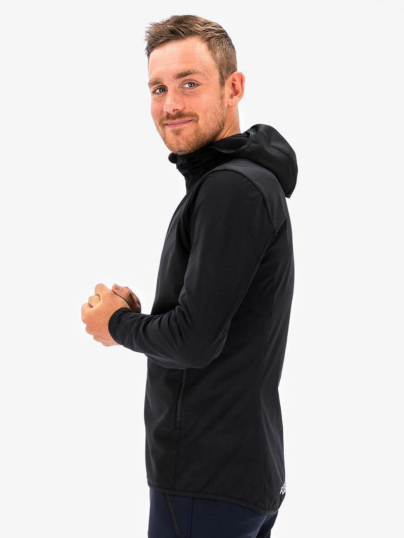 Fusion Softshell Shelter Jacket Men's